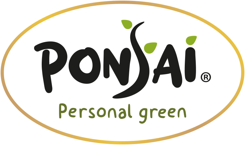 Ponsai Logo